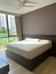 The Linear (D23), Apartment #502384851